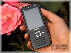 性价比无敌 诺基亚N78港行版价格平稳