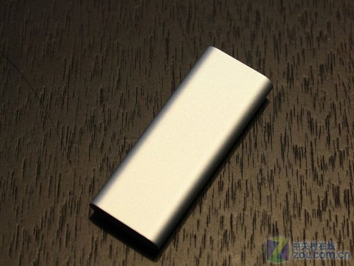 全球最小会说话MP3 iPod shuffle热卖