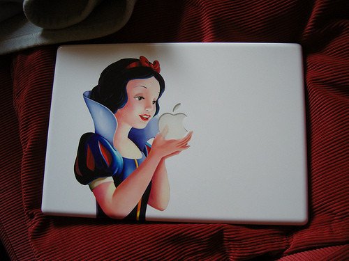 DIYɰMacBook ProʼǱ(ͼ)