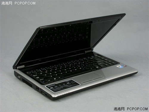 优雅的中端主力 神舟HP640现售3998元