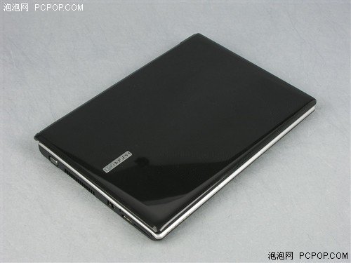 优雅的中端主力 神舟HP640现售3998元