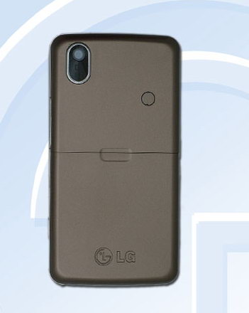 电信定制 LG两款3G手机将国内上市