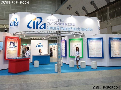 奥林巴斯E450领衔 近期相机新品一览
