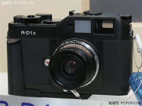 奥林巴斯E450领衔 近期相机新品一览