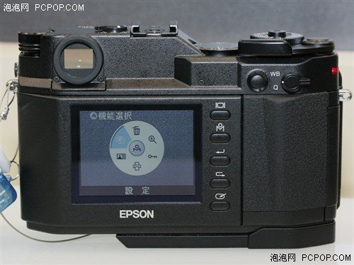 奥林巴斯E450领衔 近期相机新品一览