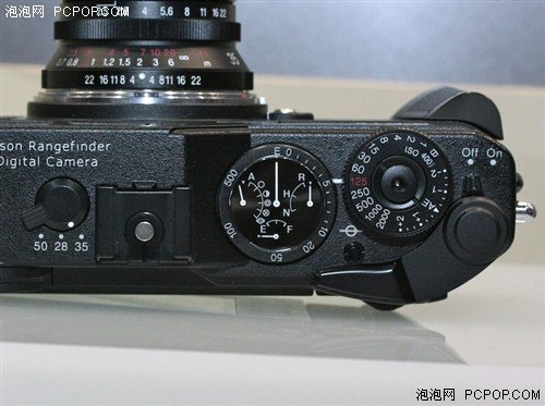 奥林巴斯E450领衔 近期相机新品一览