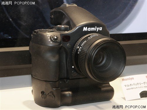 奥林巴斯E450领衔 近期相机新品一览