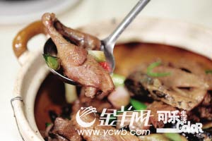 饮茶对视情深 转战新派茶餐厅
