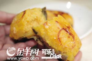 饮茶对视情深 转战新派茶餐厅