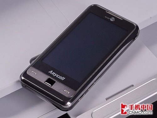 杰仕人生 三星智能旗舰i908E行货送大礼