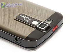 紧跟E71步伐 滑盖诺基亚E66售价仅2000