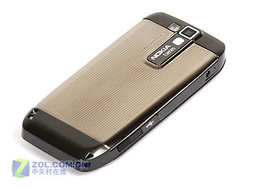 紧跟E71步伐 滑盖诺基亚E66售价仅2000