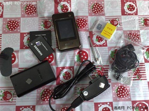 欲望终结者 点评4款市售容貌最丑手机
