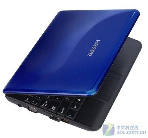 全方位提升 09年春季新品上网本推荐