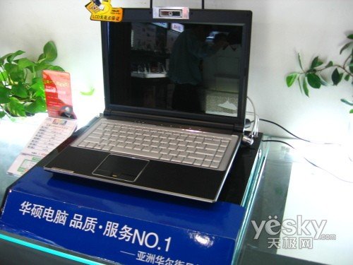 谁是人气之王 最受关注新品本本全推荐