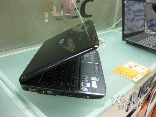 谁是人气之王 最受关注新品本本全推荐