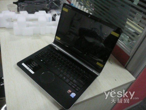 谁是人气之王 最受关注新品本本全推荐