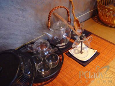 精装花样小户型单身MM随性设计私密小跃层