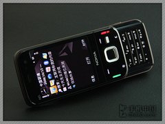 掌上游戏机 诺基亚N85水货不到2500元
