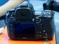 全画幅单反 索尼A900送8GB记忆棒