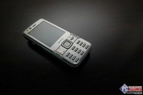 WCDMA时代到来 3G制式拍照手机全导购