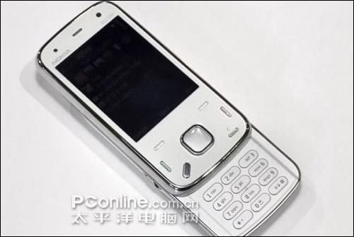 智能彰显出众品位 最新男性手机全推荐