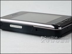 智能彰显出众品位 最新男性手机全推荐