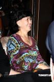 孙燕姿要登台北小巨蛋母亲现身为女儿打气(图)