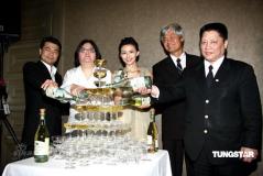 孙燕姿要登台北小巨蛋母亲现身为女儿打气(图)
