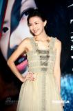 孙燕姿要登台北小巨蛋母亲现身为女儿打气(图)