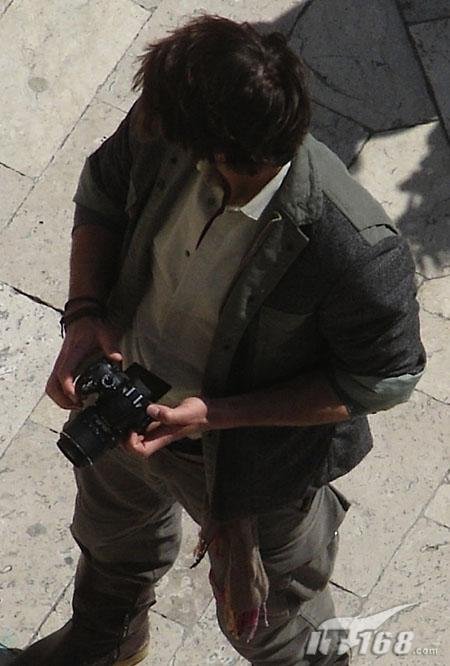 对抗EOS 500D!尼康D65多张谍照大曝光