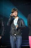 组图:东方神起李志勋等韩星聚首开演唱会