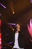 组图:东方神起李志勋等韩星聚首开演唱会