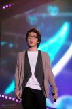 组图:东方神起李志勋等韩星聚首开演唱会