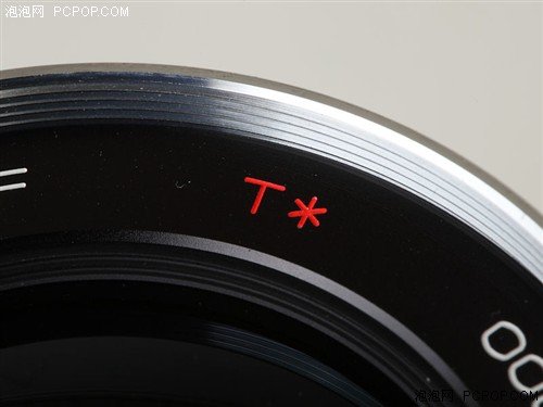 佳能遇上蔡司!ZE50F1.4镜头实拍图赏