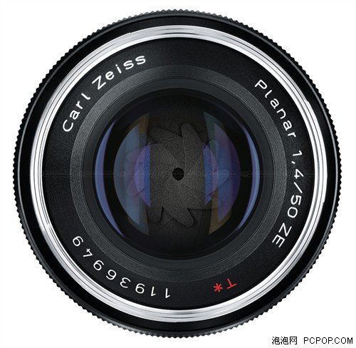 佳能遇上蔡司!ZE50F1.4镜头实拍图赏