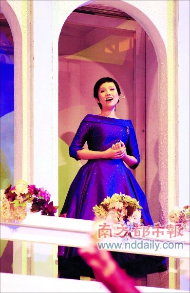 五个大姐大盖过四个老男人 潘越云等将唱响红馆
