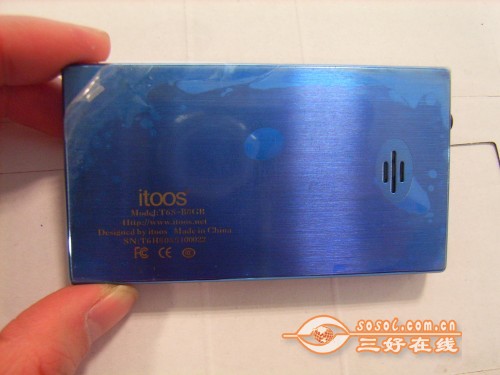 大不小刚刚好 3.0英寸宽屏播放器连连看-,3.0英