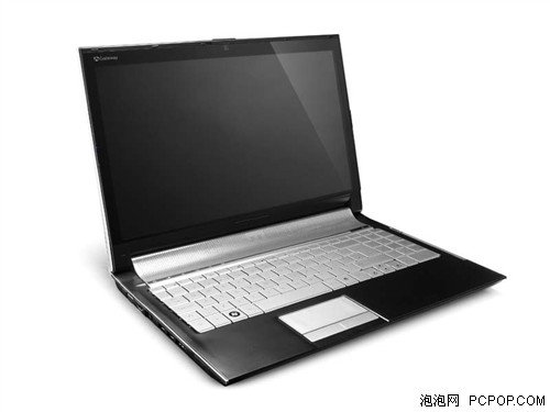 全面进入16:9 Gateway发布四系列新品