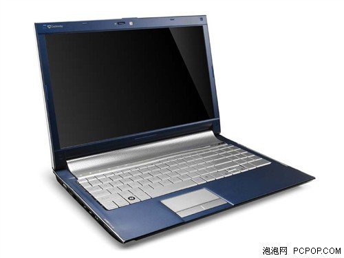 全面进入16:9 Gateway发布四系列新品