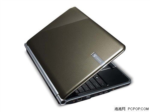 全面进入16:9 Gateway发布四系列新品