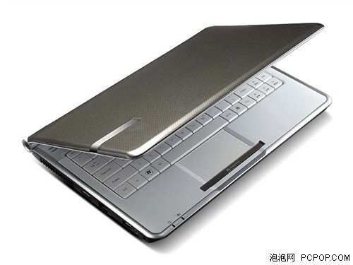 全面进入16:9 Gateway发布四系列新品