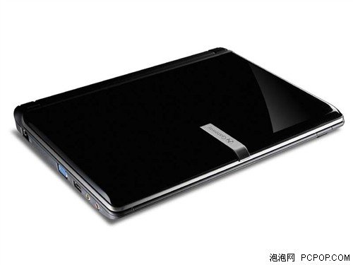 全面进入16:9 Gateway发布四系列新品