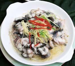 知食老韬下乡记
