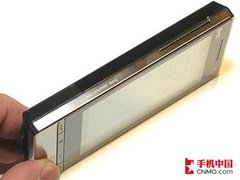 新王将至 HTC Touch Diamond2接受预定