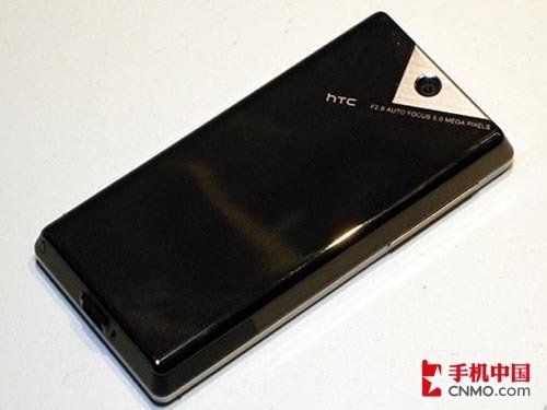 新王将至 HTC Touch Diamond2接受预定