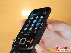N系列游戏王 亚太版诺基亚N85跌破2500