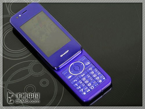 日系滑盖机 夏普SH8010C行货再爆新低