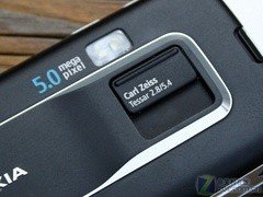500万像素S40 诺基亚6260s小幅度降价