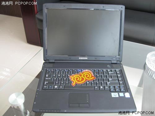 刚参加工作的看 三星P408商务本4099元